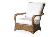 Lloyd Flanders Replacement Cushions for Magnolia Lounge Chair