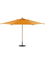 Tropitone Portofino 13.5'  Umbrella