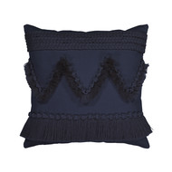 Tavarua Indigo Pillow