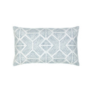 Bakuba Stream Lumbar Pillow