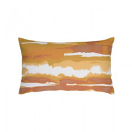 Impression Sunrise Lumbar Pillow