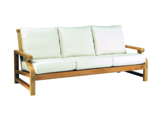 Kingsley Bate Replacement Cushions for Nantucket Sofa (NT80)