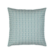 Alcazar Sea Green Pillow