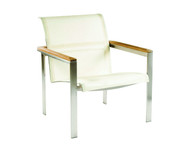 Furniture Cover for Kingsley Bate Tivoli Club Chair (TL30)