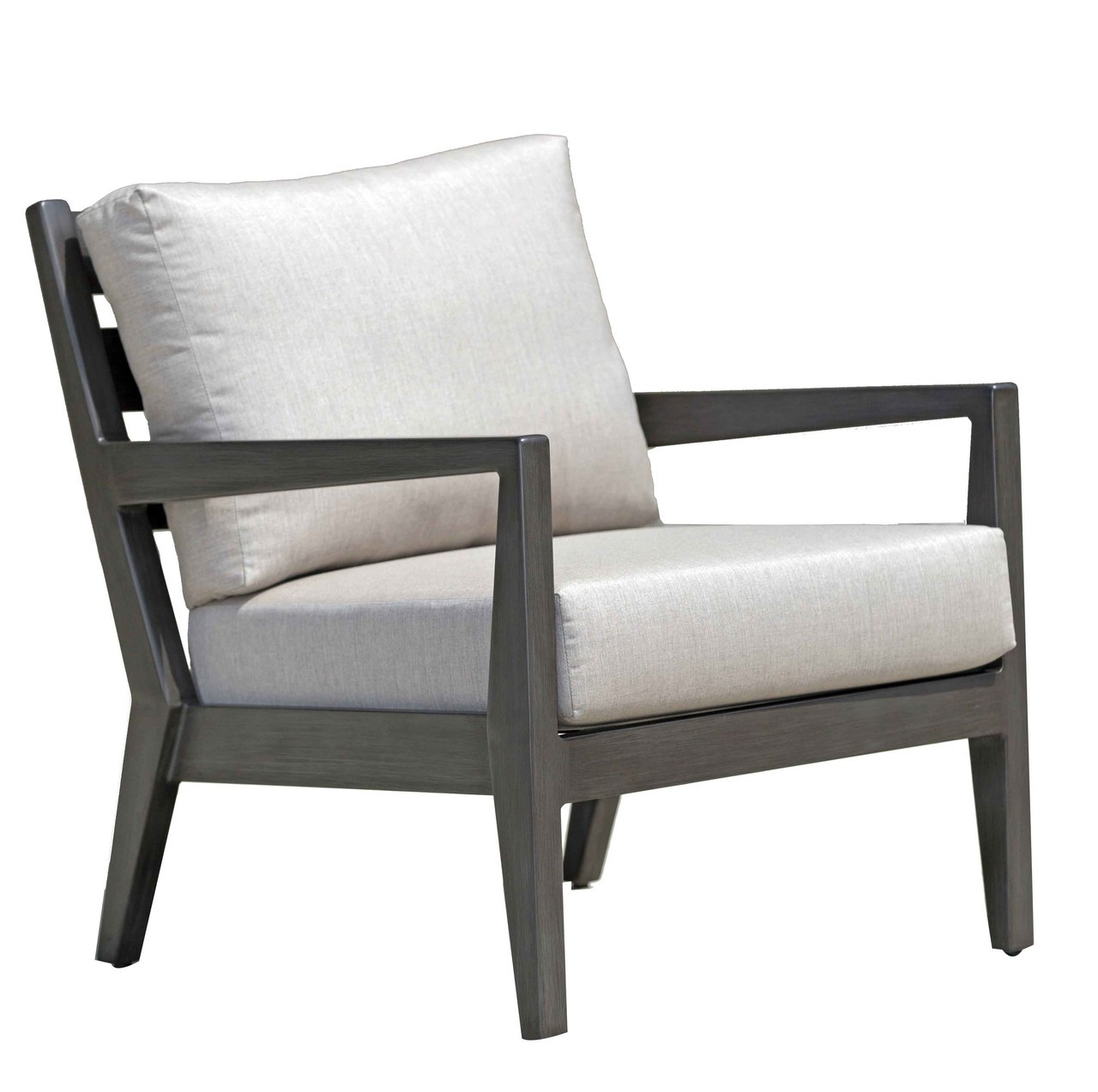 Ratana Lucia Lounge Chair Into The Garden Outdoor