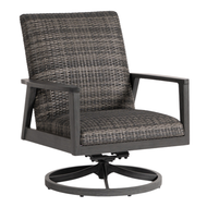 Pewter Weave