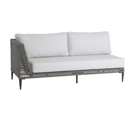 Ratana Genval 2 Seater Left Arm Sectional