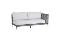 Ratana Genval 2 Seater Right Arm Sectional