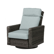 Ratana Boston Swivel Recliner Chair