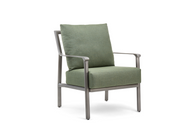 Winston Aspen Cushion Lounge Chair