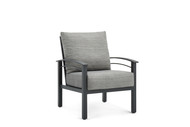 Winston Stanford Cushion Lounge Chair