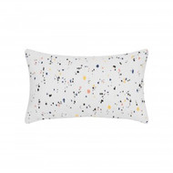 Terrazzo Pop Lumbar Pillow