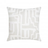 Noble Alabaster Pillow
