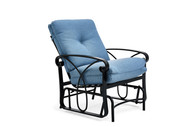 Winston Palazzo Cushion Glider Lounge Chair