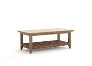 Winston Cayman 48" Coffee Table