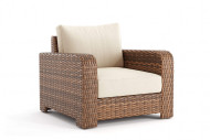 Winston Nico Cushion Lounge Chair