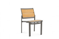 Winston Harper Armless Stacking Dining Chair