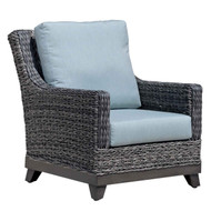 Ratana Boston Lounge Chair