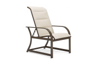 Winston Key West Padded Sling Adjustable Lounge Chair