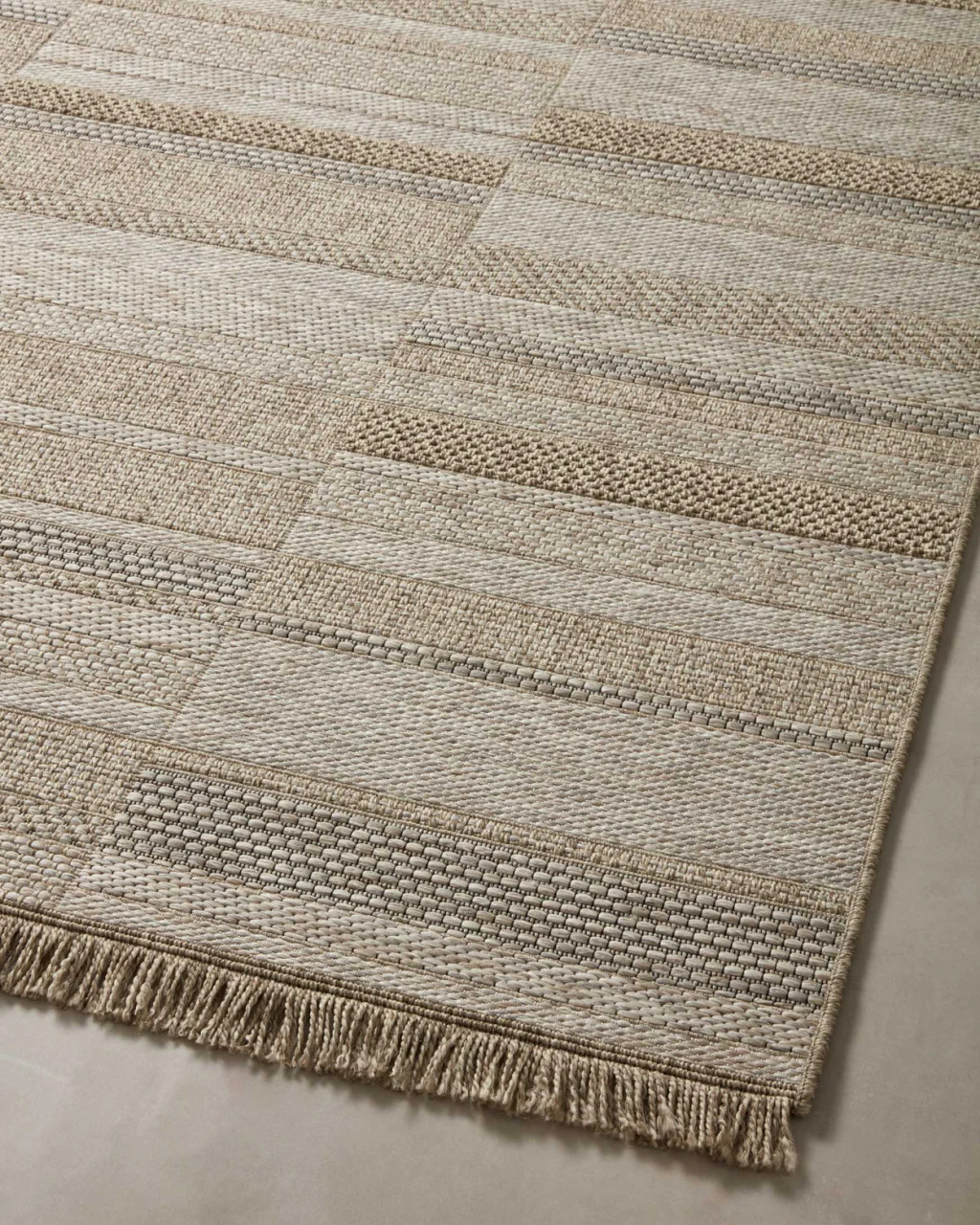 Dawn Natural-03 Rug - Into The Garden Outdoor