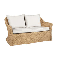 Kingsley Bate Vero Love Seat