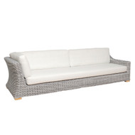 Kingsley Bate Tortola Sectional Right Return Sofa