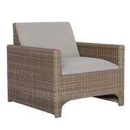 Furniture Cover for Kingsley Bate Milano Deep Seating Lounge Chair (MO30)