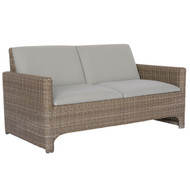 Furniture Cover for Kingsley Bate Milano Deep Seating Settee (MO62)