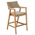 Furniture Cover for Kingsley Bate Spencer Bar Chair (SP18)