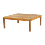 Cover for Kingsley Bate Classic 44" Square Coffee Table