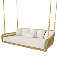 Cushion Replacement for Kingsley Bate Amelia Hanging Daybed (AL82)