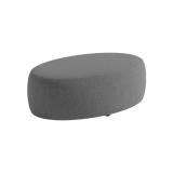 Tropitone FIT Lounge Oval Seat