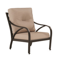 Tropitone Andover Cushion Lounge Chair