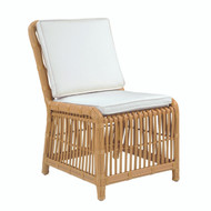 Furniture Cover for Kingsley Bate Havana Dining Side Chair (HV14)