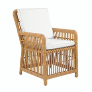 Furniture Cover for Kingsley Bate Havana Dining Arm Chair (HV15)