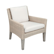 Furniture Cover for Kingsley Bate Paris Club Chair (PR25)