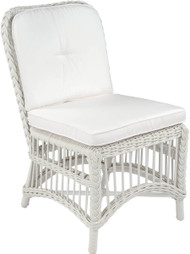 Furniture Cover for Kingsley Bate Kingsley Bate Chatham Dining Side Chair (HA14)
