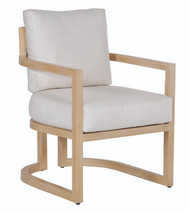 Castelle Gala Dining Arm Chair