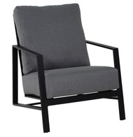 Castelle Prism Lounge Chair 