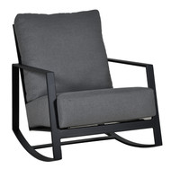 Castelle Prism Lounge Rocking Chair 