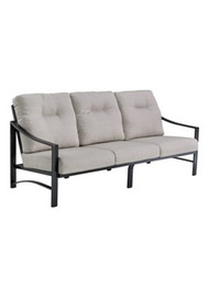 Tropitone Replacement Cushions for Kenzo Sofa