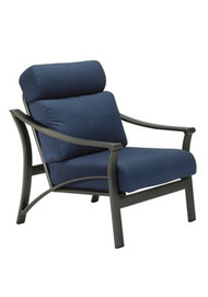 Tropitone Replacement Cushions for Corsica Lounge Chair
