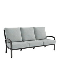 Tropitone Replacement Cushions for Muirlands Sofa