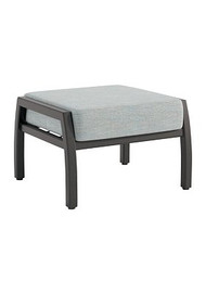 Tropitone Replacement Cushions for Muirlands Ottoman