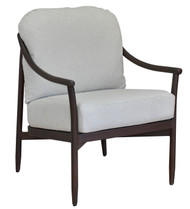 Castelle Largo Dining Arm Chair
