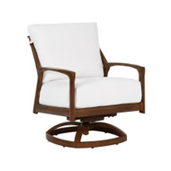 Castelle Berkeley Swivel Rocking Lounge Chair