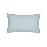 Solid Dew Lumbar Pillow
