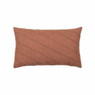 Uplift Clay Lumbar Pillow