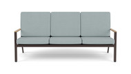 Barlow Tyrie Aura Occasional Sofa with Cushions
