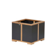  Barlow Tyrie Aura 20" Square Planter